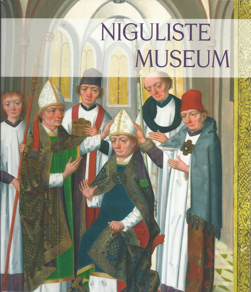 Niguliste muuseum