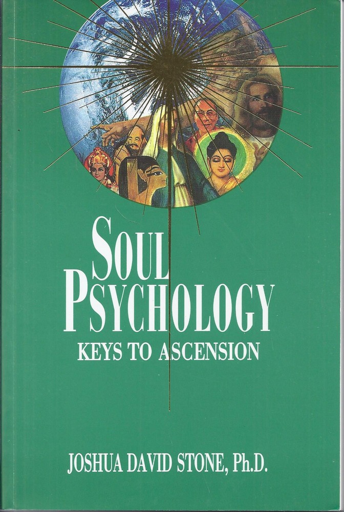 Soul Psychology. Keys to Ascension