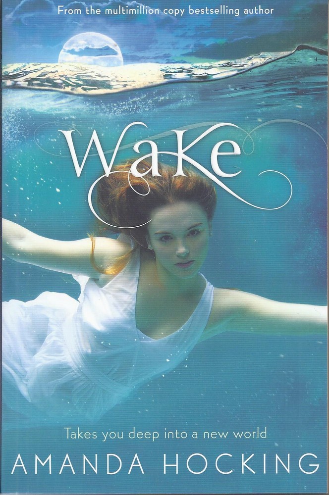 Wake