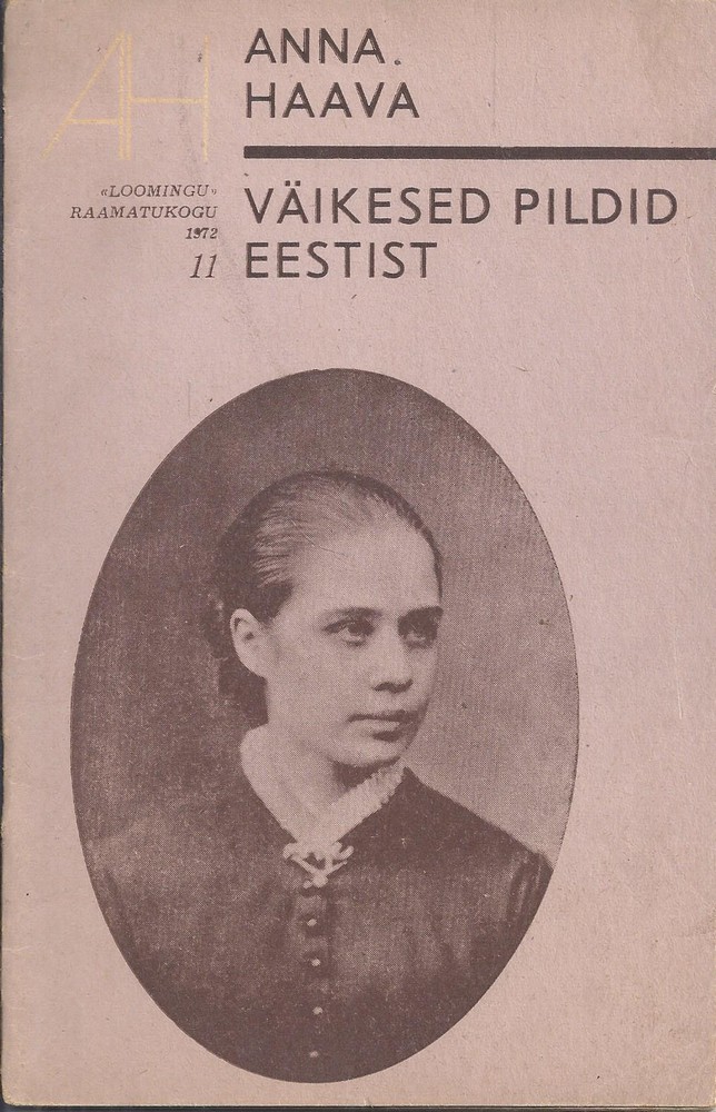 Väikesed pildid Eestist