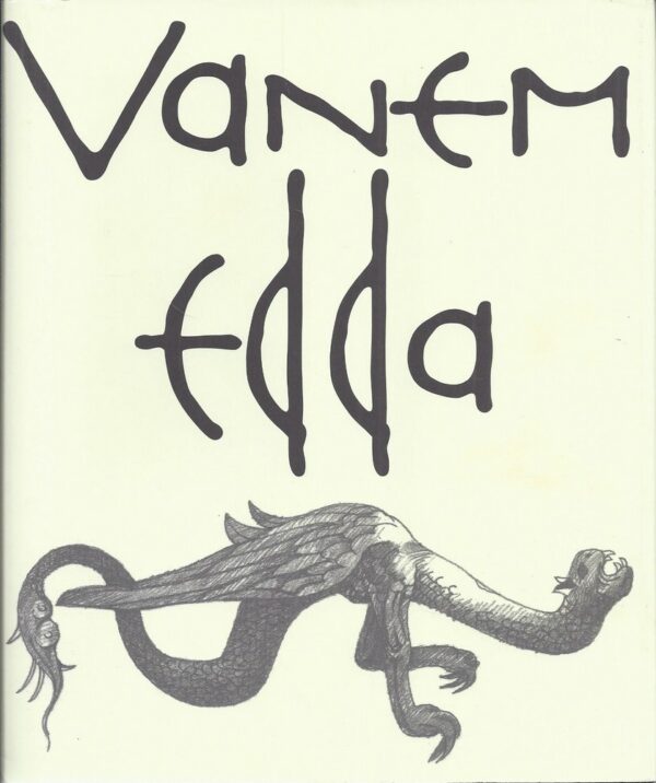 Vanem Edda