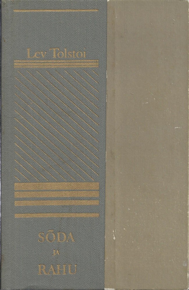 Sõda ja rahu II köide