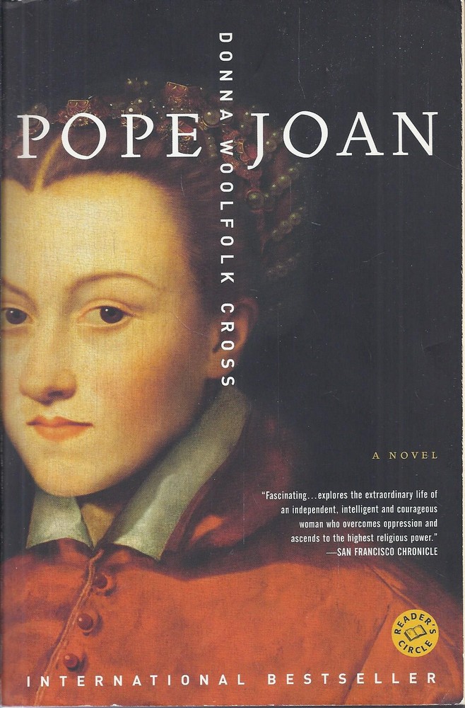 Pope Joan