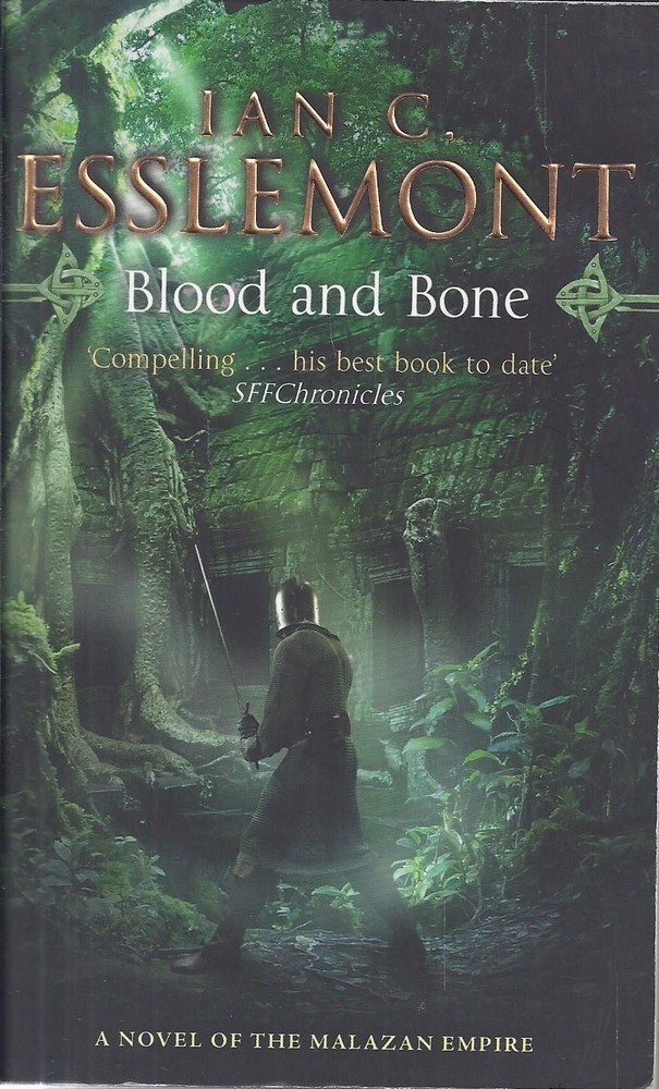 Blood and Bone