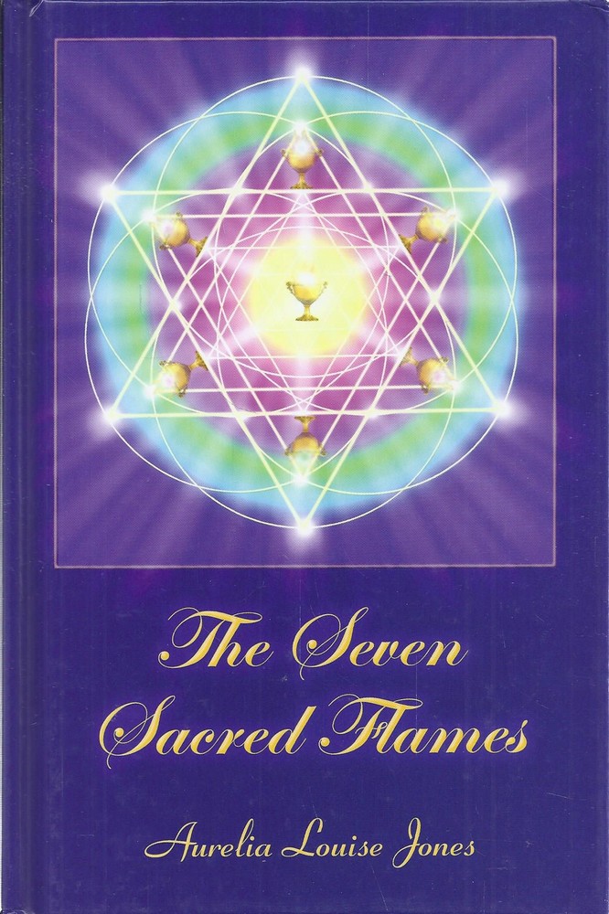 The Seven Sacred Flames