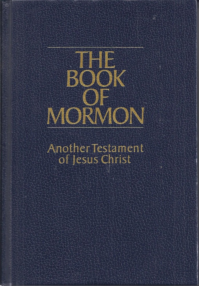 Mormon