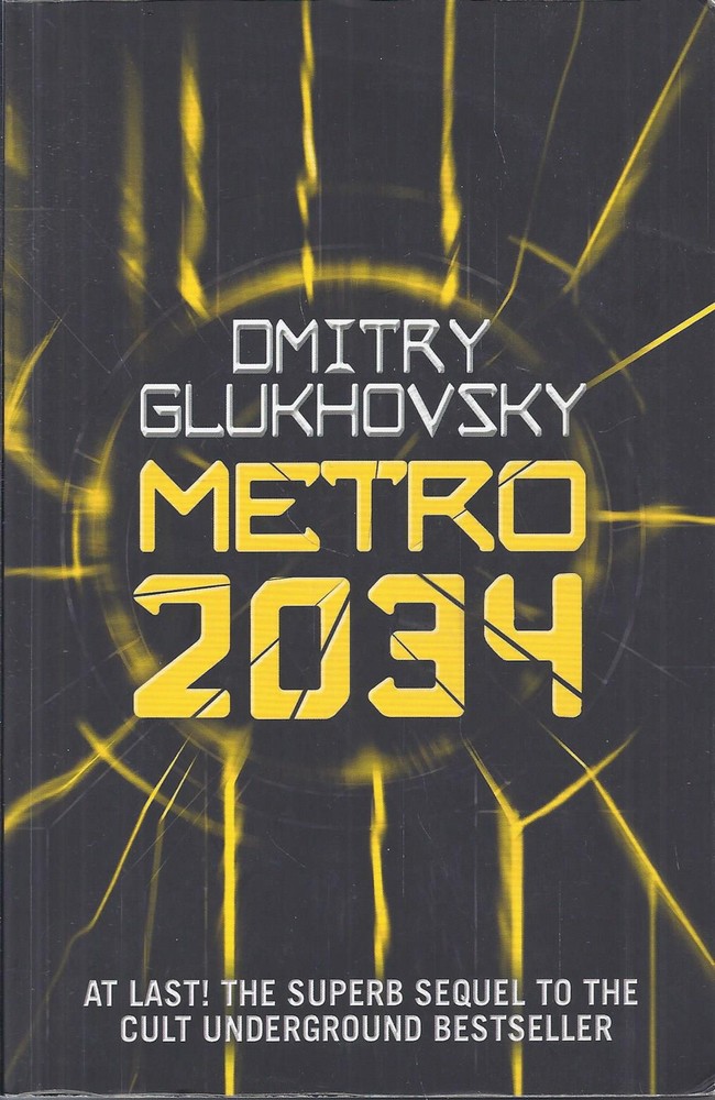 Metro 2034