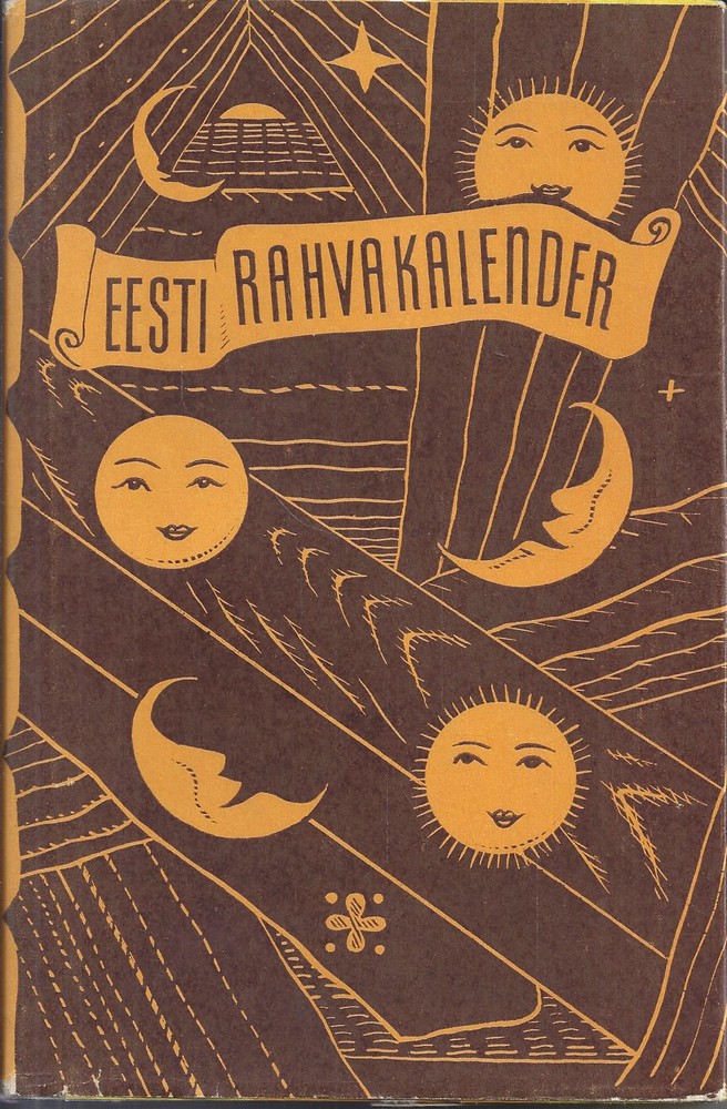 Eesti rahvakalender