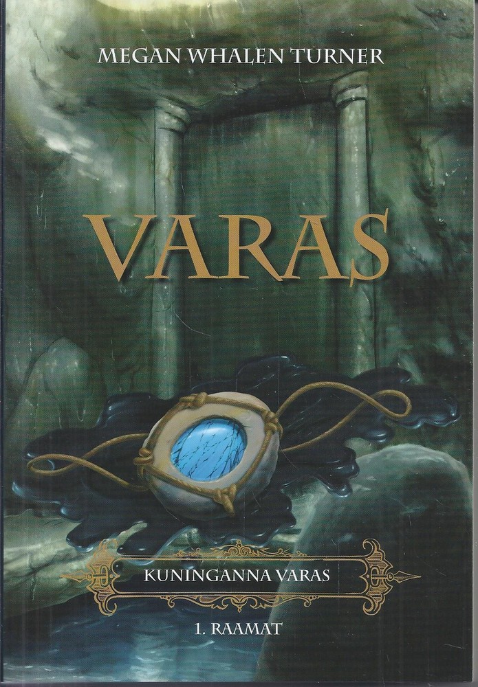 Varas