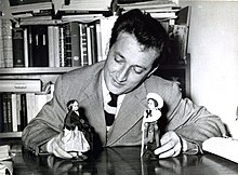 Autori pilt