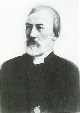 Autori pilt