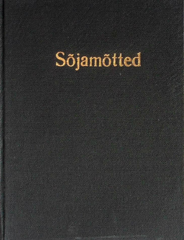 Sõjamõtted