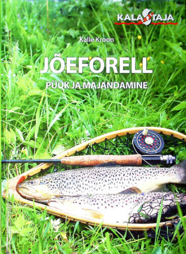 jõeforell
