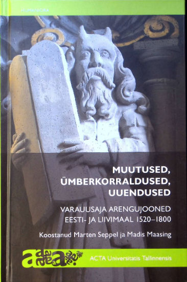 Muutused