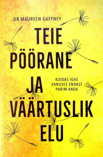 Teie pöörane elu