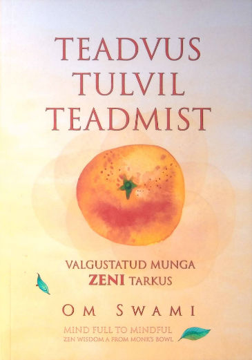 Teadvus tulvil