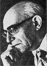 Autori pilt