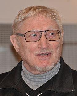 Autori pilt