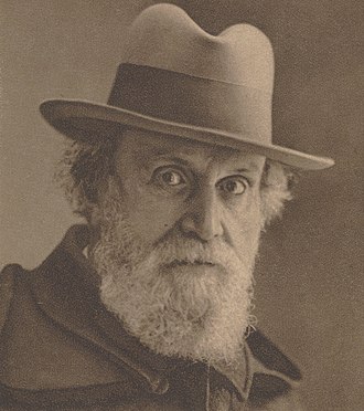 Autori pilt