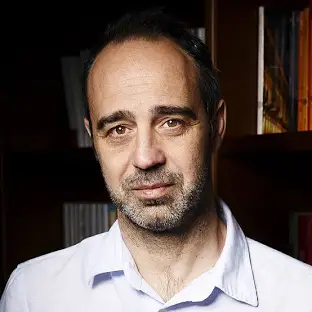 Autori pilt
