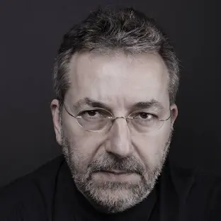 Autori pilt