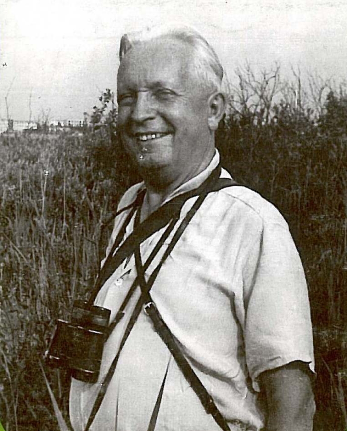 Autori pilt