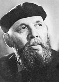 Autori pilt