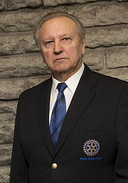 Autori pilt
