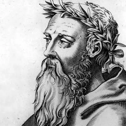 Autori pilt