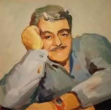 Autori pilt