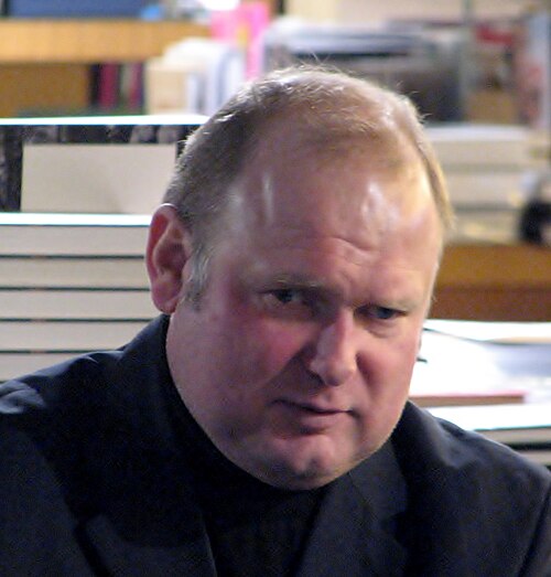 Autori pilt