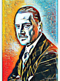 Autori pilt
