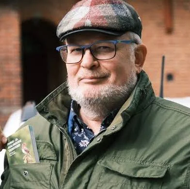 Autori pilt