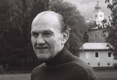 Autori pilt