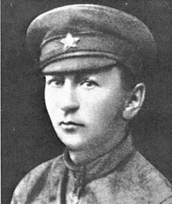 Autori pilt