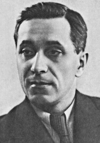 Autori pilt