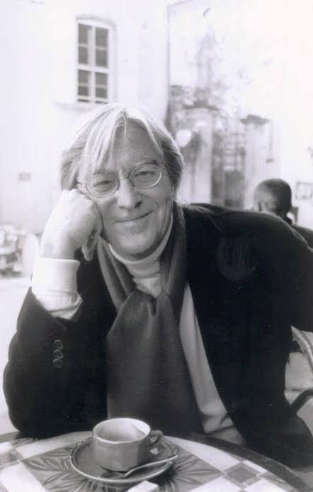 Autori pilt