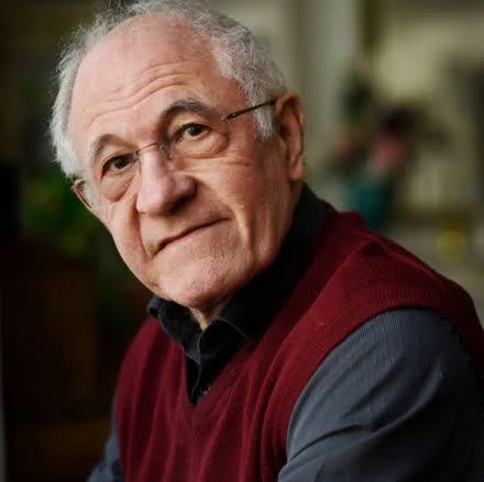 Autori pilt