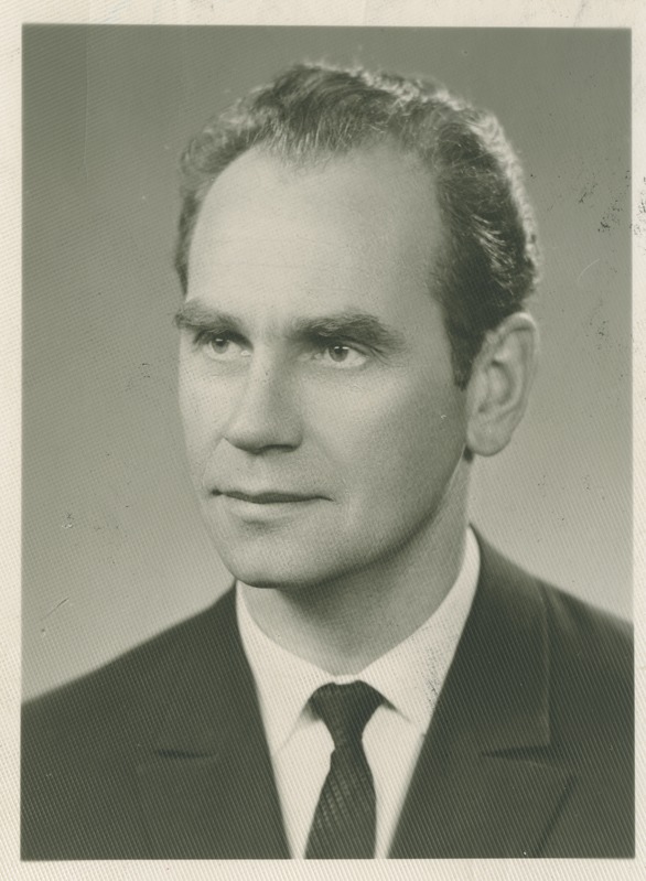 Autori pilt
