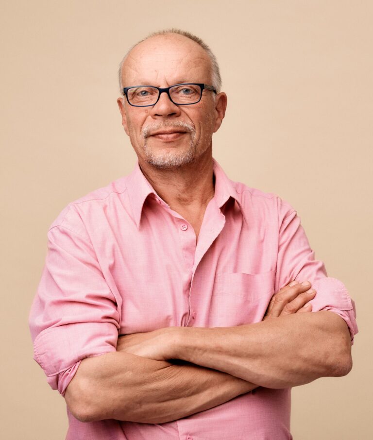 Autori pilt