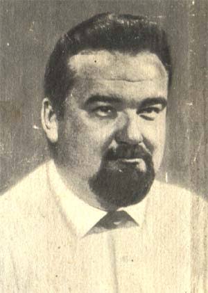 Autori pilt