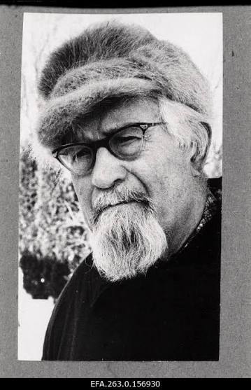 Autori pilt
