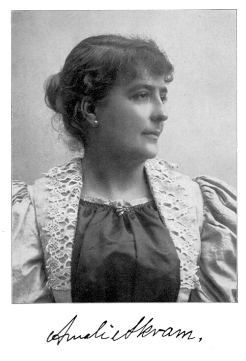 Autori pilt
