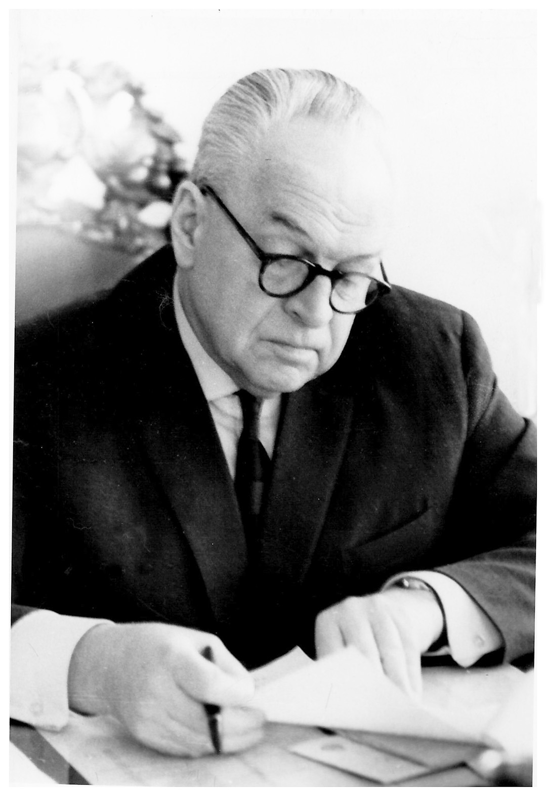 Autori pilt
