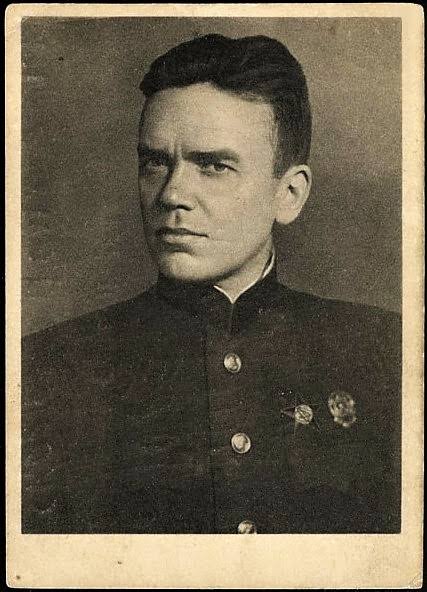 Autori pilt